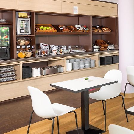 B&B Hotel Kiel-City Екстериор снимка