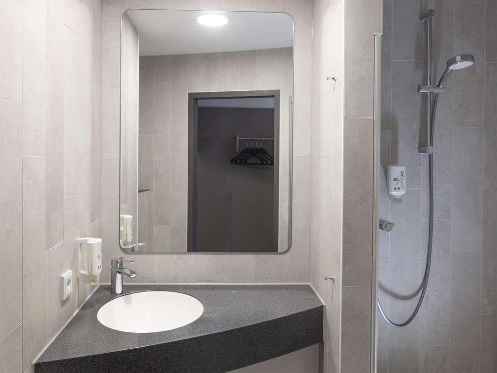B&B Hotel Kiel-City Стая снимка